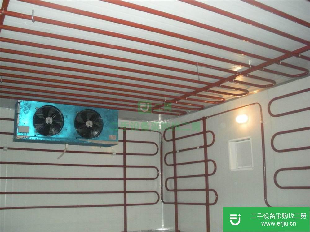 轉讓出售河南省焦作市冷庫