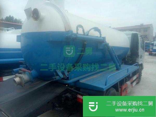 轉讓吸糞車，灑水車，吸污車