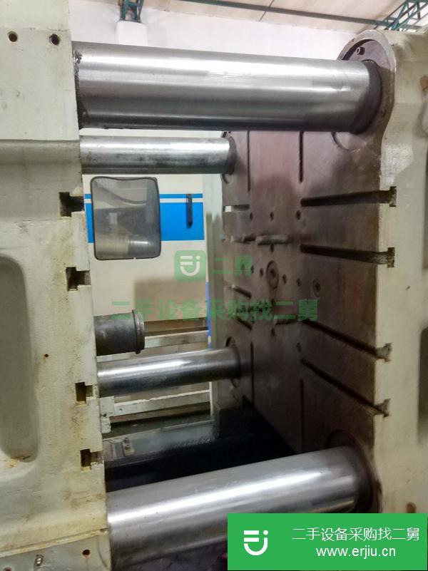 轉讓出售東芝350噸壓鑄機