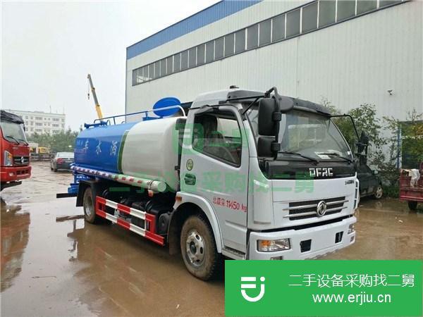 出售二手灑水車5噸灑水車8噸灑水車現(xiàn)貨出售