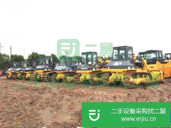轉(zhuǎn)讓:二手160推土機(jī)個(gè)人急賣
