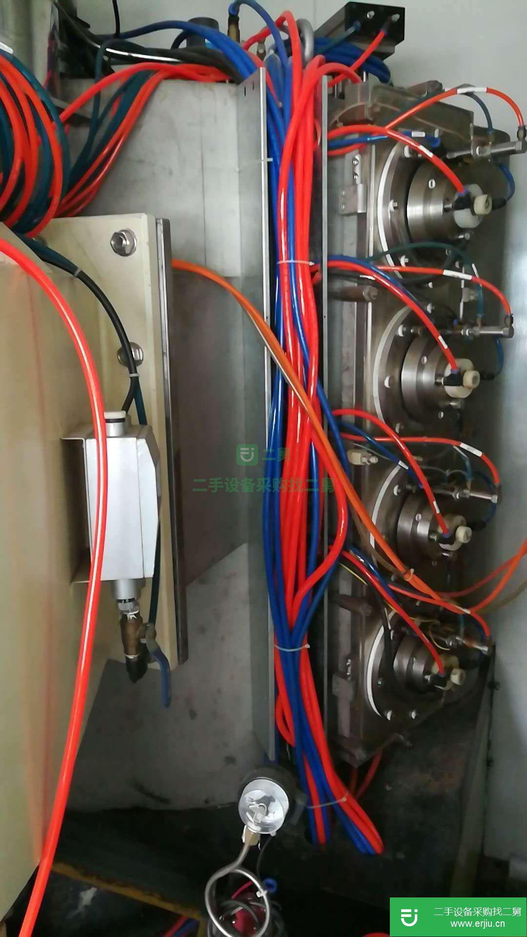 二手多弧離子鍍膜機出售PVD鍍膜設備轉讓 二手鍍膜設備出售