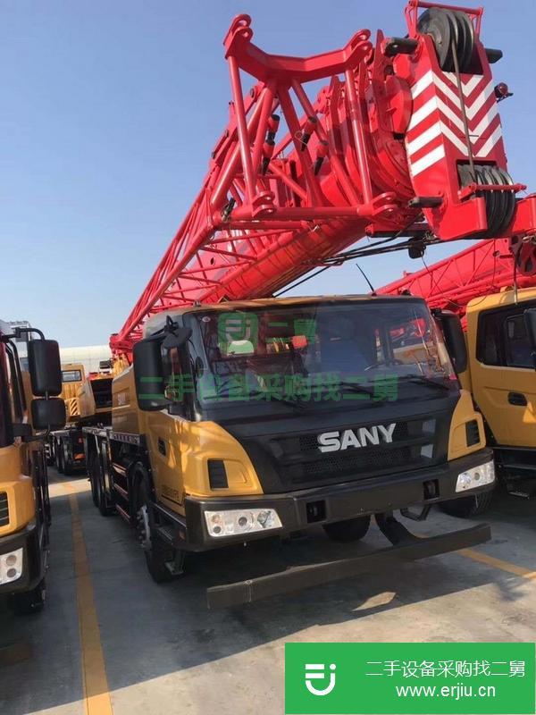 轉讓三一250TS吊車