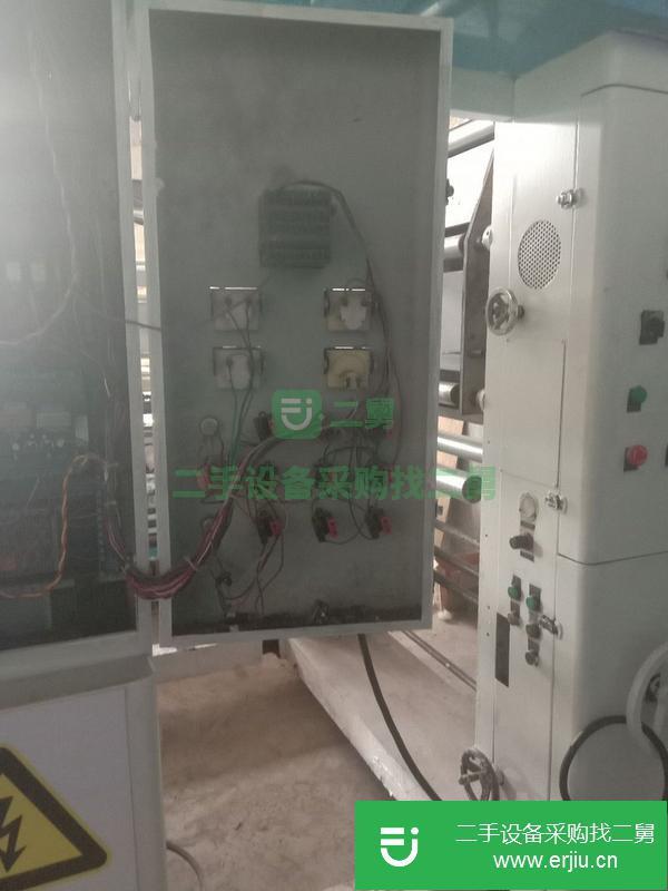 轉讓二手印刷機