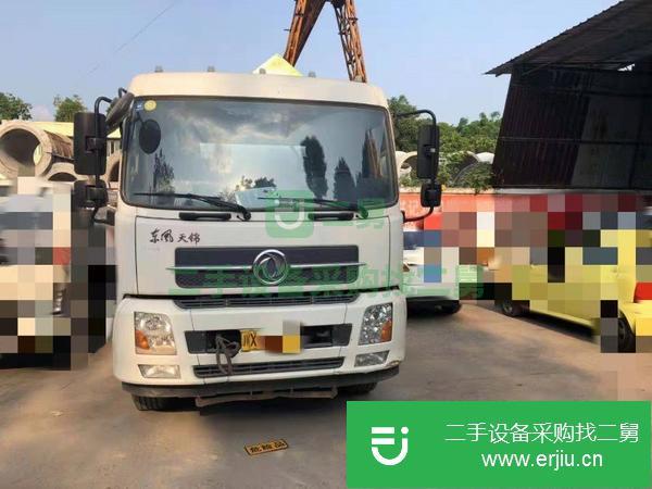 急轉二手天錦10噸14噸加油車