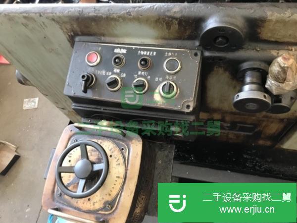 低價轉讓漢江7520螺紋磨床