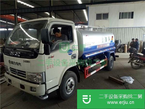 出售二手灑水車5噸灑水車8噸灑水車現(xiàn)貨出售