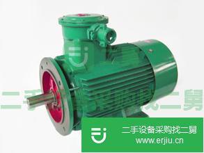 吉林省通化市電動機轉讓出售