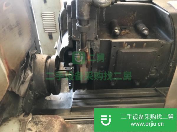 低價轉讓漢江7520螺紋磨床