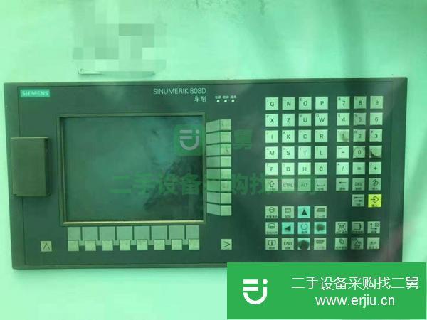 轉讓武漢數控滾刀刃磨床機器少用