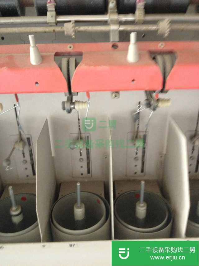出售二手八成新的蘇拉倍捻機