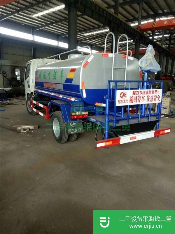出售二手灑水車5噸灑水車8噸灑水車現(xiàn)貨出售