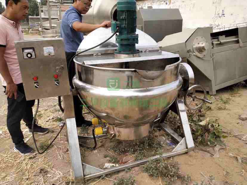 低價處理2立方殺菌鍋幾臺 1000l滾揉機設備