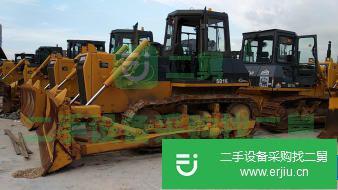 轉(zhuǎn)讓:二手160推土機(jī)個(gè)人急賣