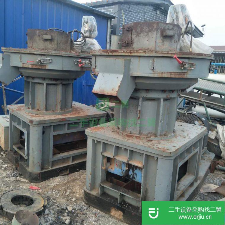 轉讓:二手470稻殼顆粒機 二手生物質顆粒機 二手木屑顆粒機 二手560生物質顆粒