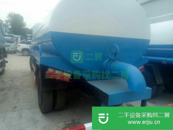 轉讓吸糞車，灑水車，吸污車