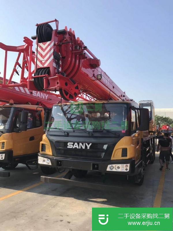 轉讓三一250TS吊車