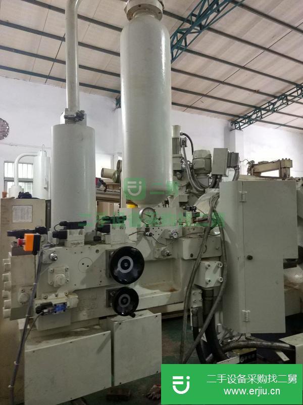 轉讓出售東芝350噸壓鑄機