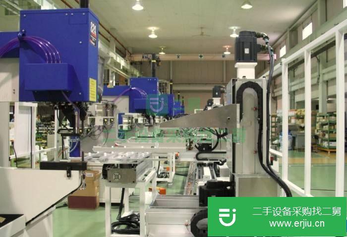 轉讓出售8成新離心機5臺