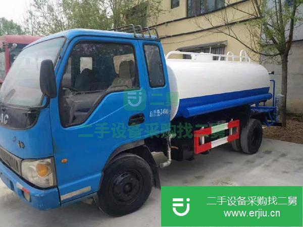 優(yōu)質(zhì)園林綠化灑水車 市政工程灑水車 二手灑水車現(xiàn)車出售