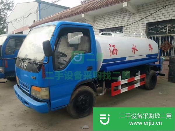 優(yōu)質(zhì)園林綠化灑水車 市政工程灑水車 二手灑水車現(xiàn)車出售