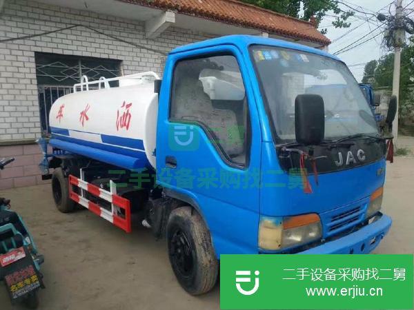 優(yōu)質(zhì)園林綠化灑水車 市政工程灑水車 二手灑水車現(xiàn)車出售