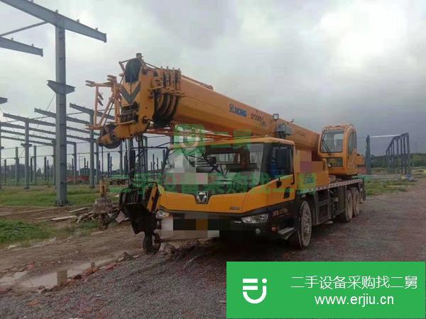 轉讓徐工25k5-1吊車國四發動機