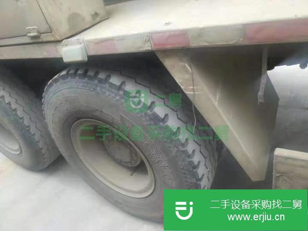 出售16年國(guó)四德龍F(tuán)3000攪拌車  大12方