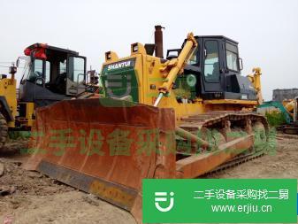 轉(zhuǎn)讓:二手160推土機(jī)個(gè)人急賣