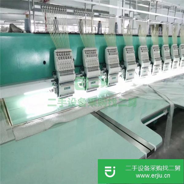 轉讓鵬宇923/400頭距大豪全私服電機剪線機 二手剪線機