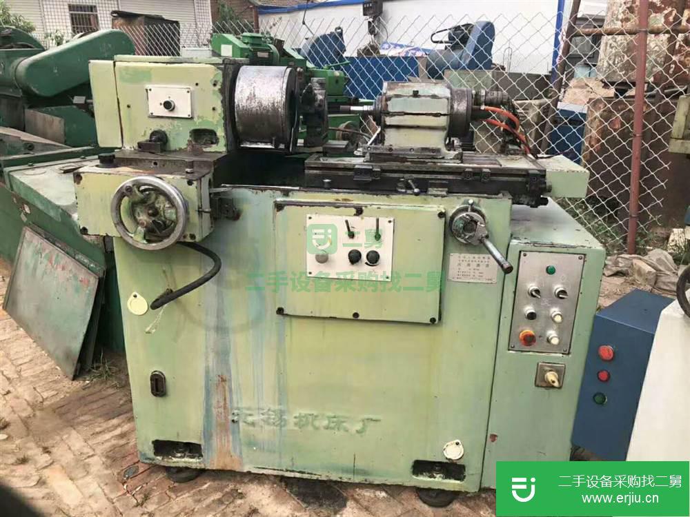 出售二手的無錫M215A內(nèi)圓磨床