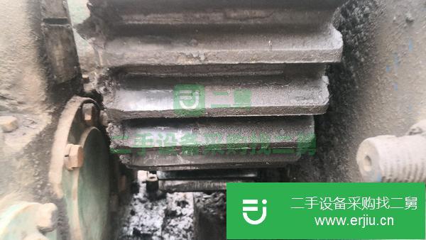 轉讓二手20X2000全自動卷板機