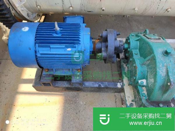 轉讓成色很新的球磨機 全套設備 價格低 二手球磨機