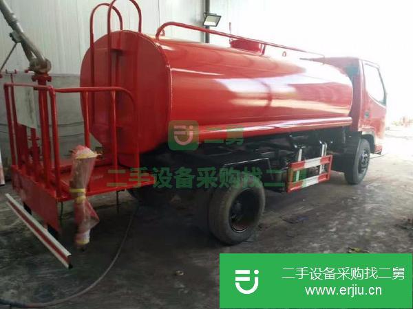 優(yōu)質(zhì)園林綠化灑水車 市政工程灑水車 二手灑水車現(xiàn)車出售