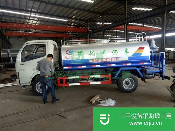 出售二手灑水車5噸灑水車8噸灑水車現(xiàn)貨出售