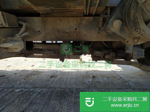由于轉(zhuǎn)行轉(zhuǎn)讓吊車