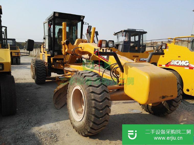 轉(zhuǎn)讓二手徐工180平地機,現(xiàn)貨充足