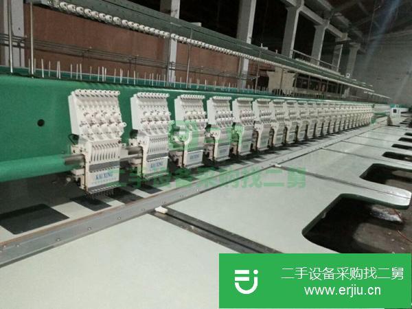 轉讓方園 方成 三創 越旺924/330頭距剪線機處理