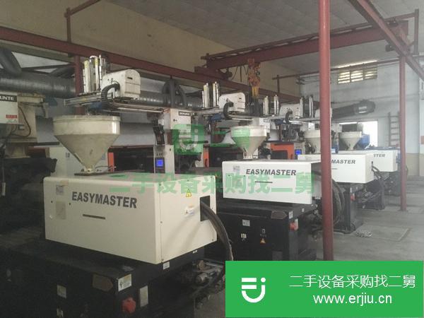 轉讓處理:2014年震德150T省電泵注塑機四臺