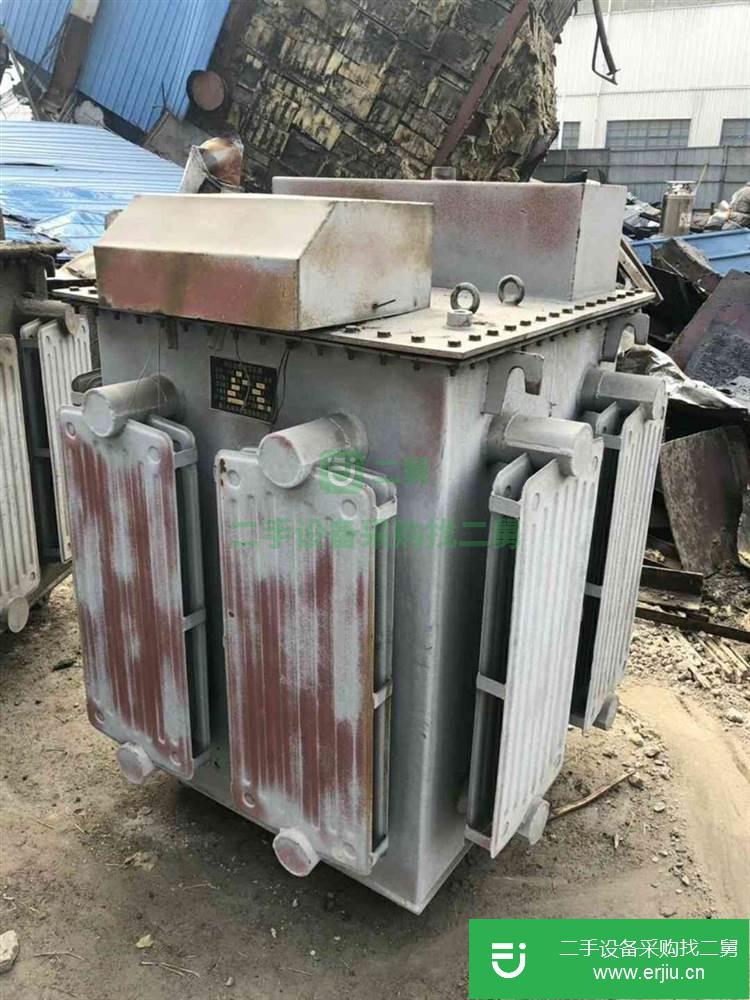 二手變壓器轉(zhuǎn)讓出售