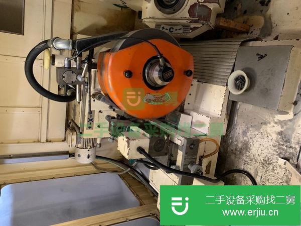 秦川齒輪磨床出售