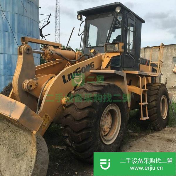 二手鏟車二手50鏟車二手30鏟車出售
