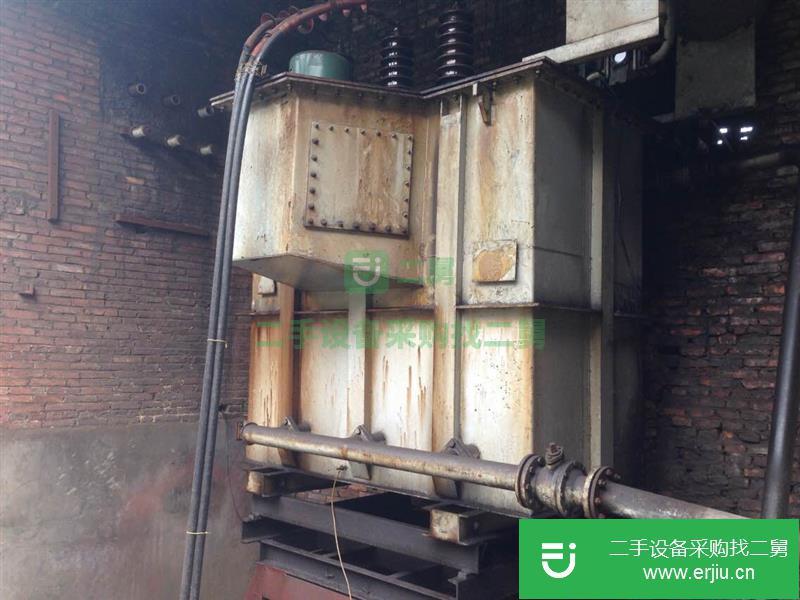 轉讓出售電廠大型變壓器，整流變壓器，電爐變壓器