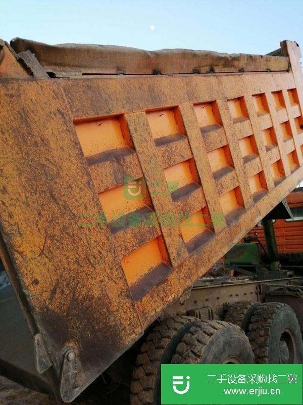 二手后八輪工程車 全部低價出售 車多價格合理