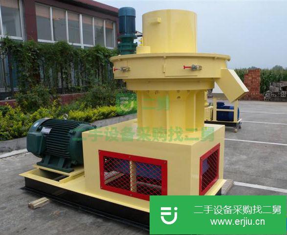轉讓:北京二手設備顆粒機   便宜處理二手顆粒機