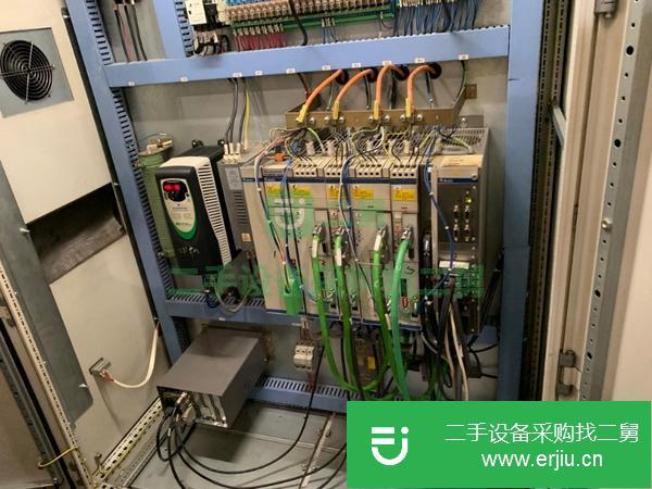 秦川齒輪磨床出售