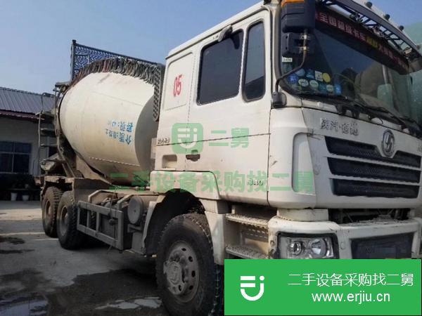 11年德龍國三大12方工程車出售