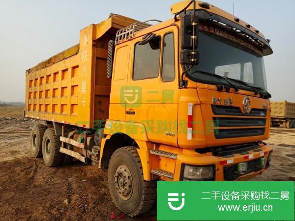 二手后八輪工程車 全部低價出售 車多價格合理