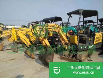 低價(jià)出售轉(zhuǎn)讓二手挖掘機(jī)，車況好