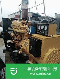 柴油機組低價供應 柴油出租柴油發電機組九成新